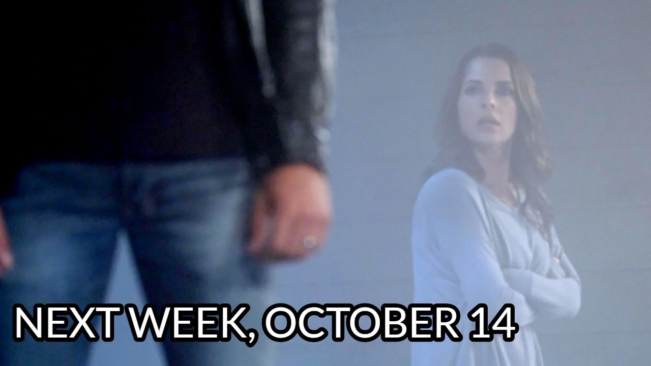 General Hospital Spoilers Next Week October October Gh